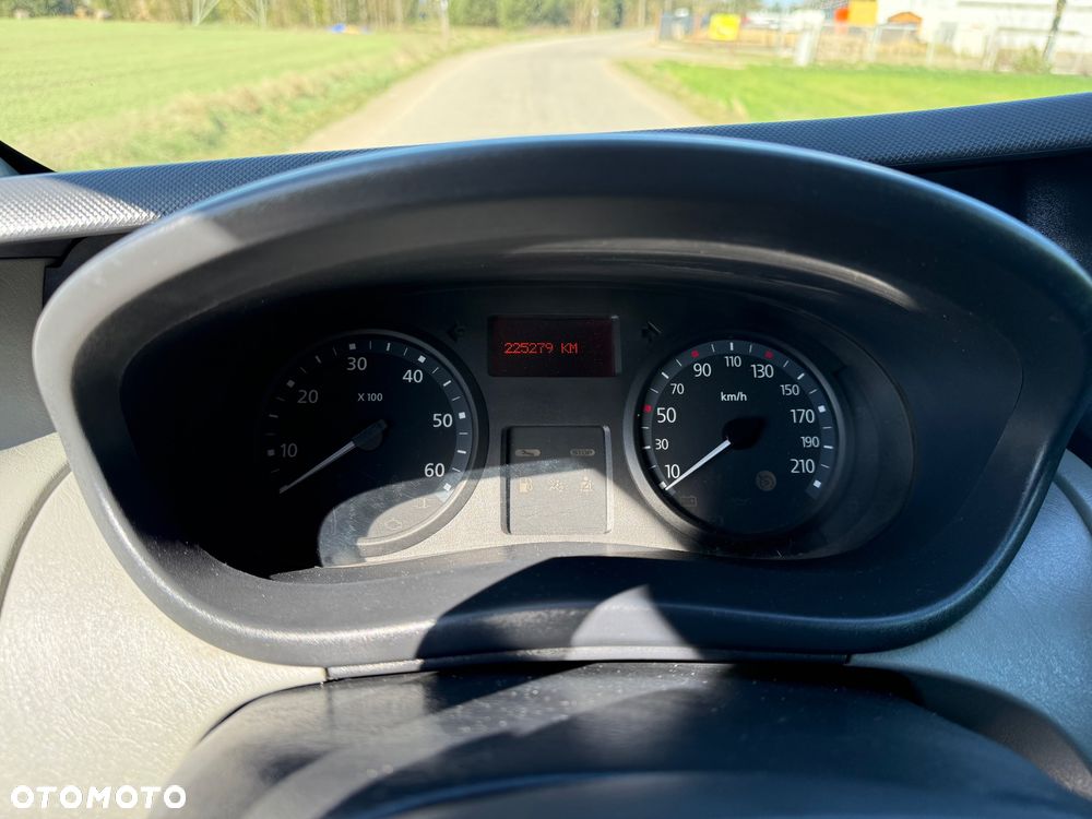 Renault trafic - 17