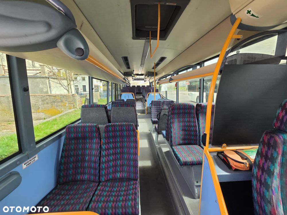 Irisbus CROSSWAY - 5