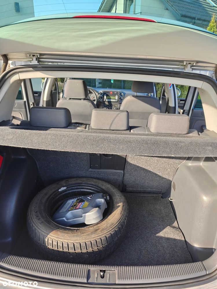 Volkswagen Golf Plus 1.9 TDI DPF United - 7