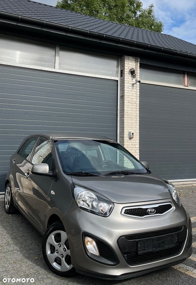 Kia Picanto 1.0 XL - 1