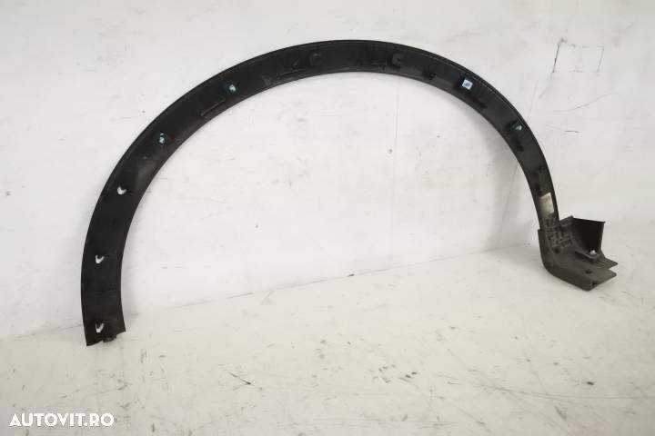 Bandou Aripa Overfender Dreapta Fata Original In Stare Buna Kia Sporta - 5