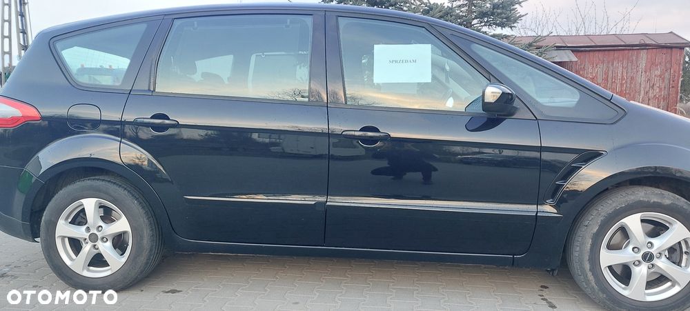 Ford S-Max 2.0 Trend - 4