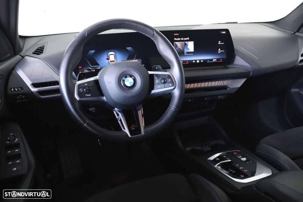 BMW 116 Pack Desportivo M - 13