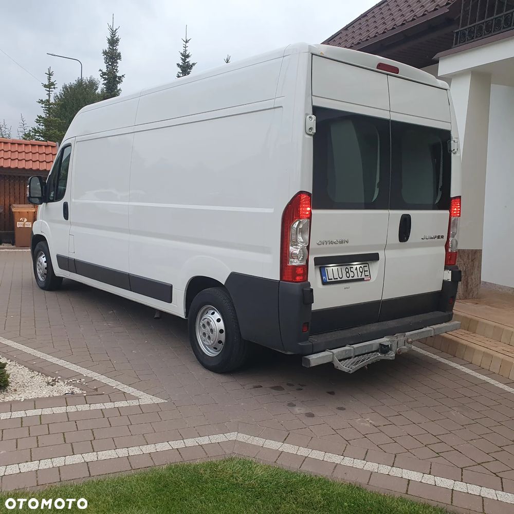 Citroën JUMPER - 11