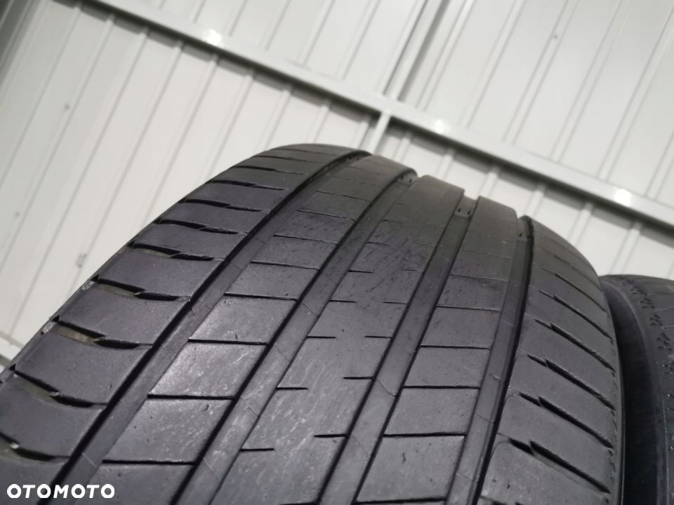 2x 275/50r20 michelin 2020 letnie 5,5mm 3501 - 2