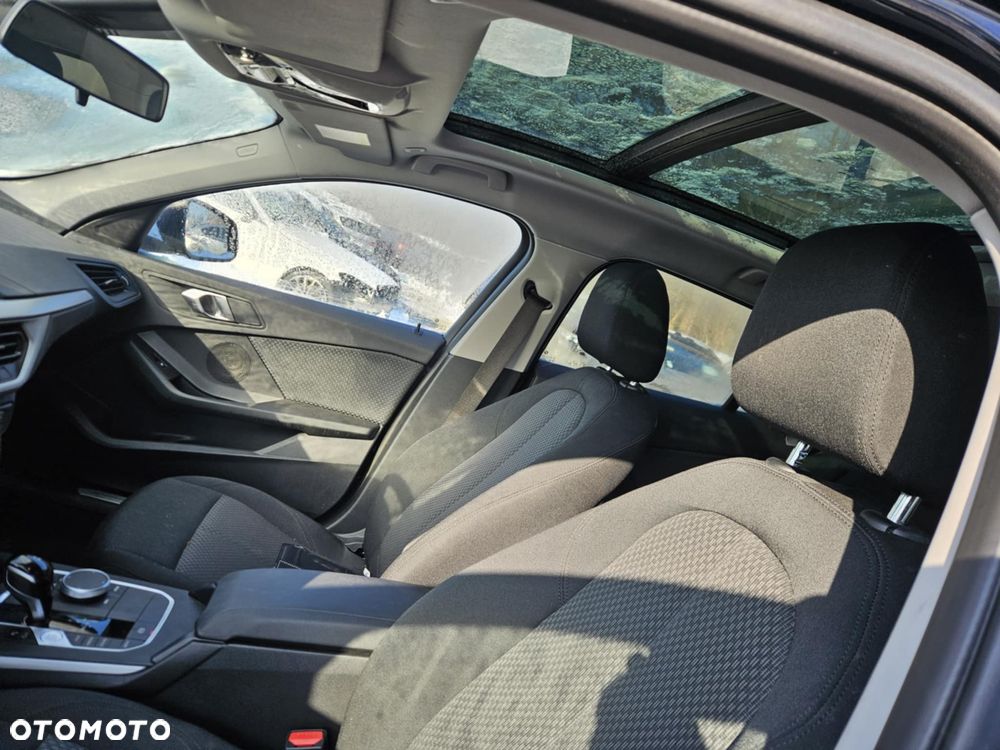 BMW Seria 1 116i Edition Colorvision - 12