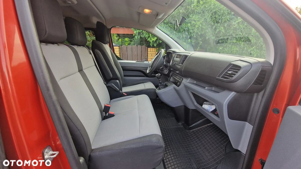 Citroën SpaceTourer 1.6 BlueHDi XL Business - 16