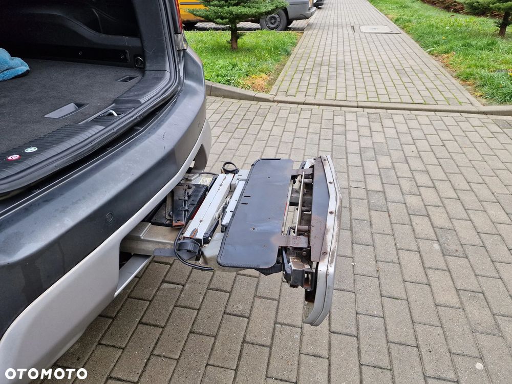 Opel Antara 2.0 CDTI Cosmo - 8