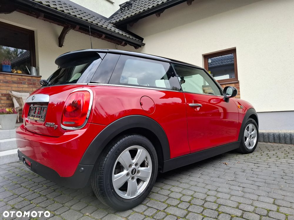 MINI Cooper D - 23