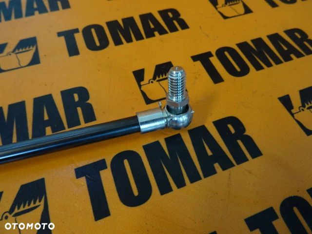 Amortyzator siłownik drzwi JCB 3CX,4CX 128/13052 ORG koparko-ładowarka JCB Kabina P21 JCB - 3