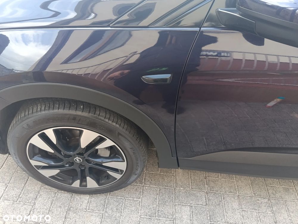 Opel Grandland X 1.5 D Start/Stop Business Edition - 8