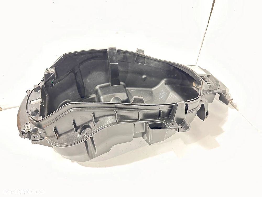 Kufer schowek Peugeot Satelis 125 06-13r. - 5