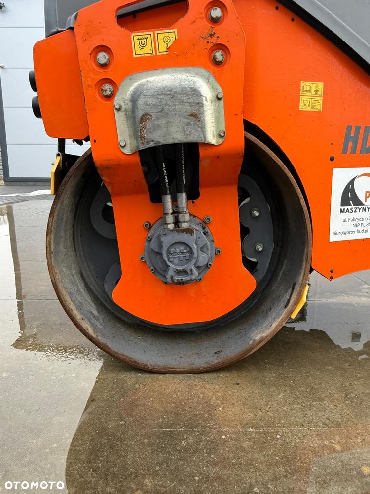 Hamm HD 10 TV - 9