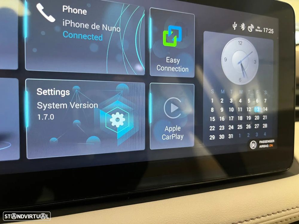 Aiways U5 Prime - 32