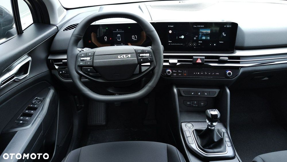 Kia Sportage - 15