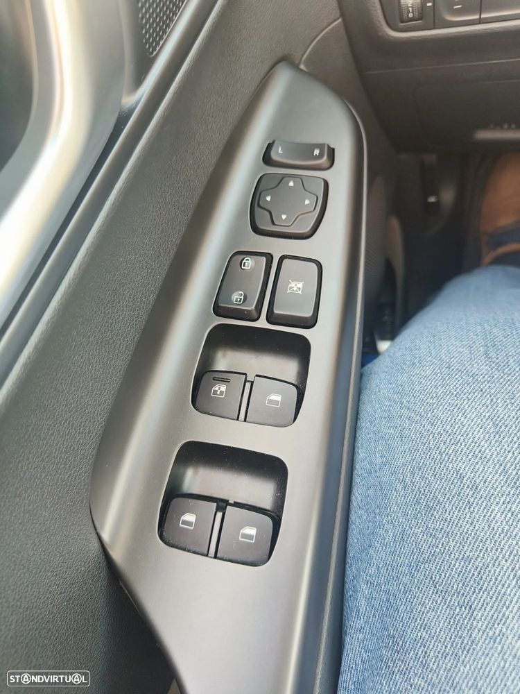 Hyundai Kauai Standard - 15