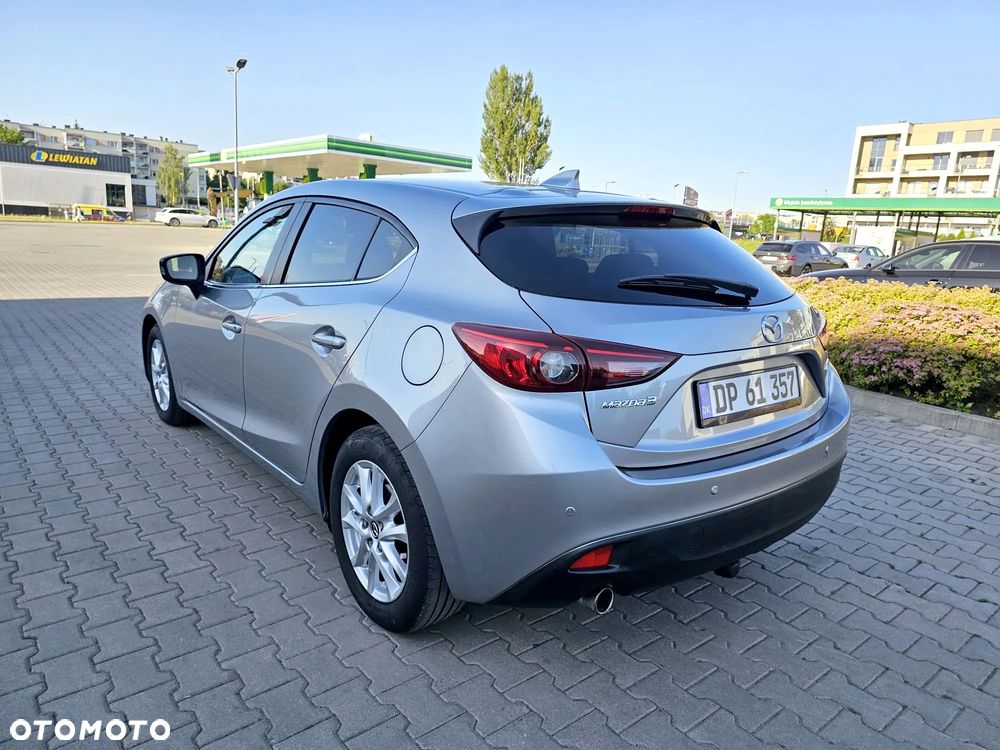 Mazda 3 2.0 Skyenergy - 17