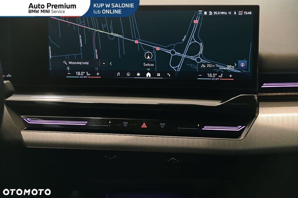 BMW Seria 5 - 17