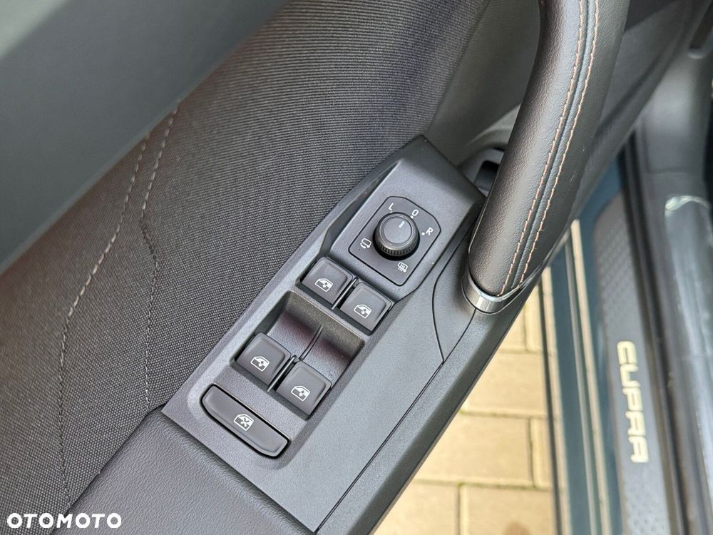 Cupra Formentor 1.5 eTSI mHEV DSG - 21