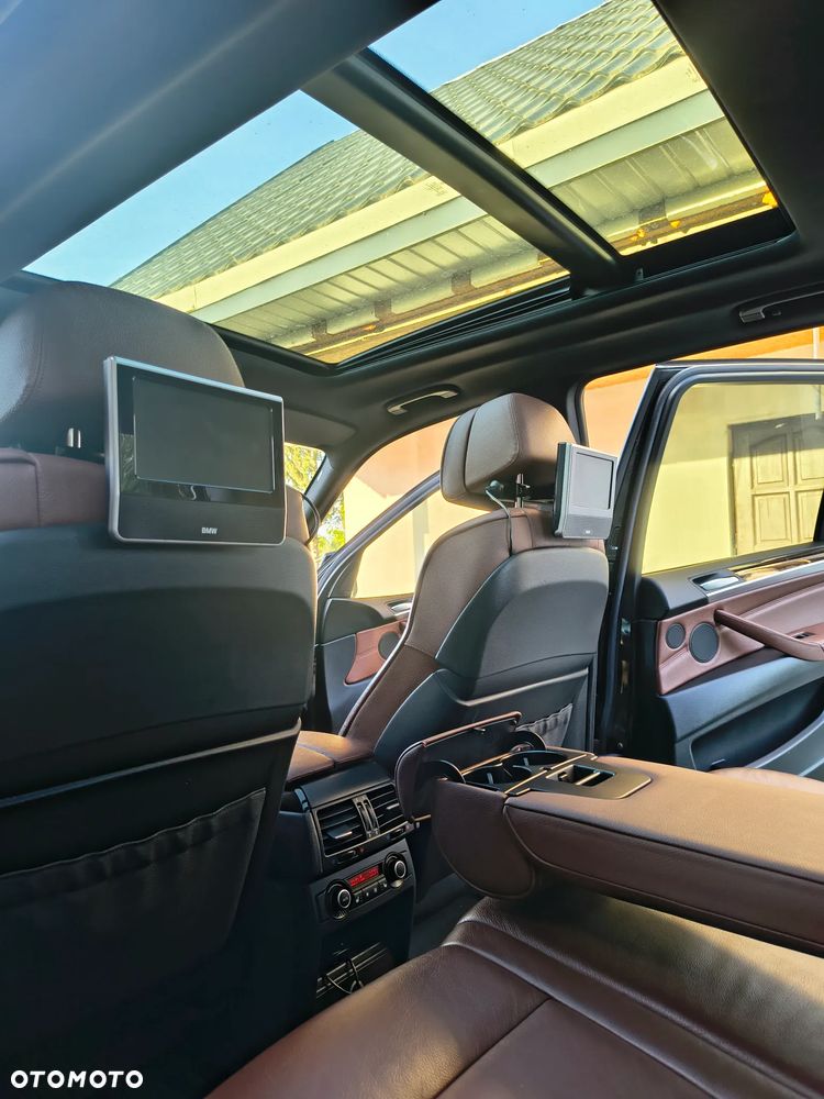 BMW X5 - 7