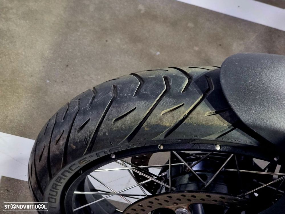 BMW R 1300 GS Adventure 1300 GSAdventure Red Racing - 13