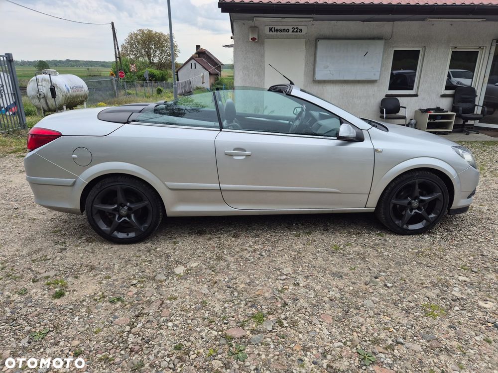 Opel Astra 1.6 Edition - 10