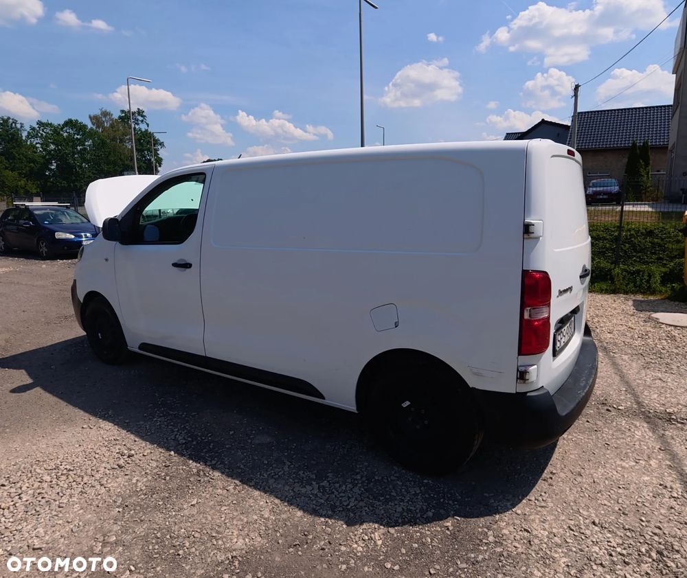 Citroën Jumpy - 4