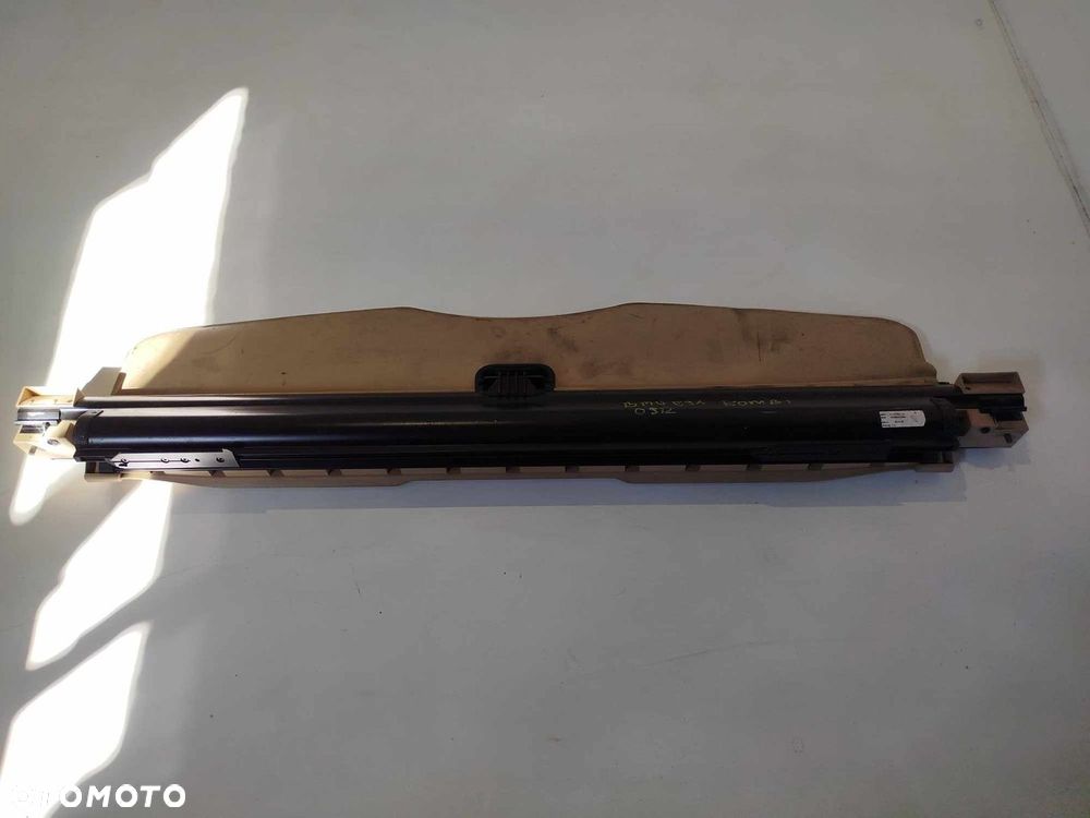 ROLETA BAGAŻNIKA BMW 3 E90 05-12 - 3