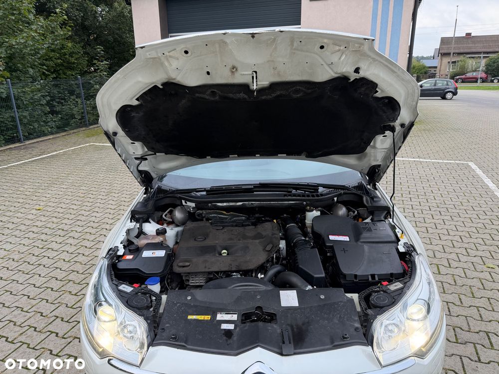 Citroën C5 BlueHDi 180 S&S EAT6 Exclusive - 11