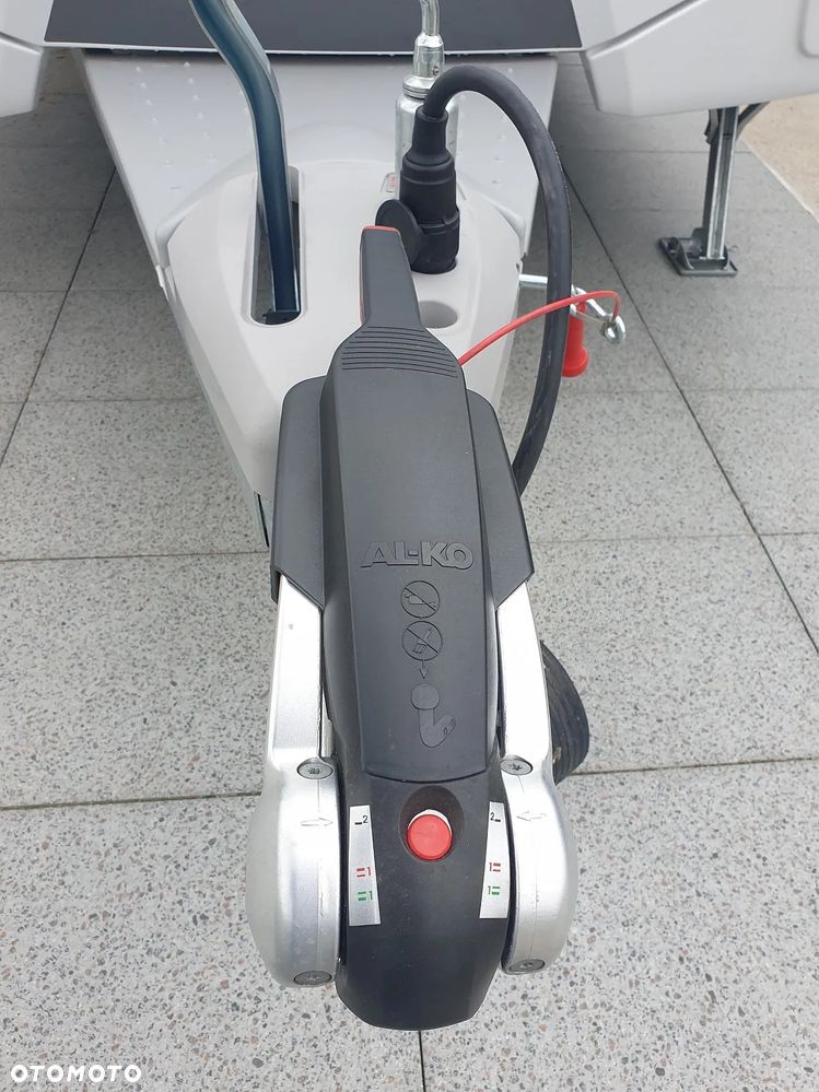 Dethleffs 500 QSK - 21