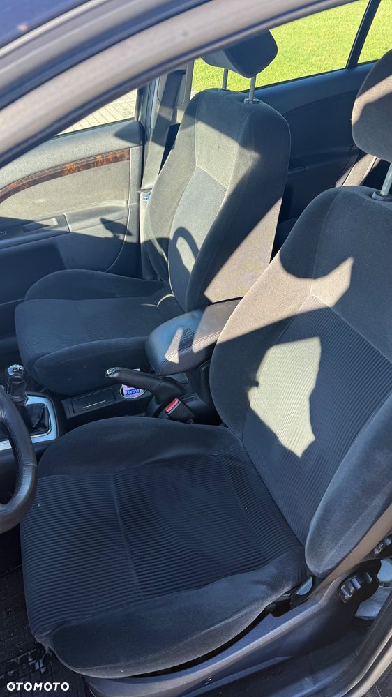 Ford Mondeo Turnier 2.0 TDCi Ghia - 9