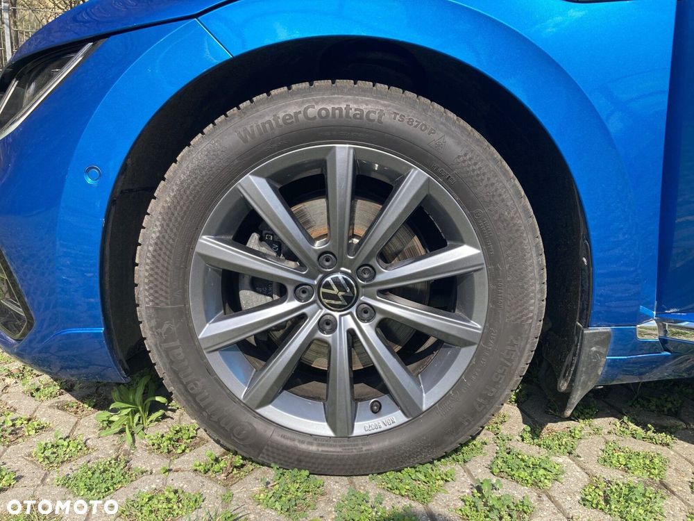 Volkswagen Arteon 2.0 TSI R-Line DSG - 30