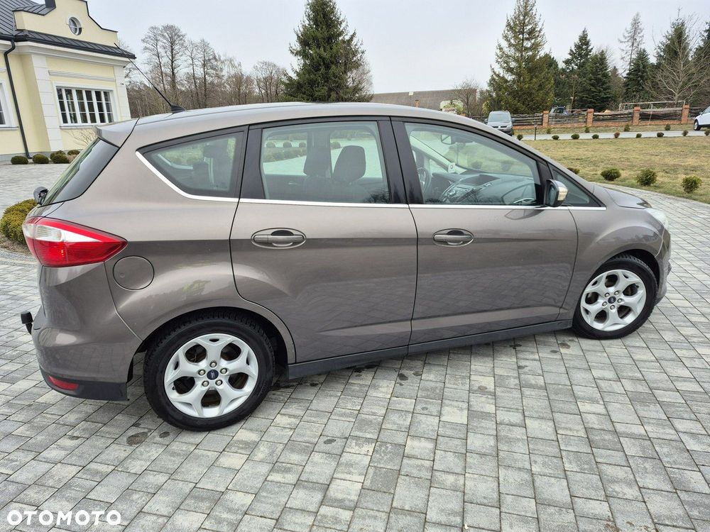 Ford C-MAX - 2
