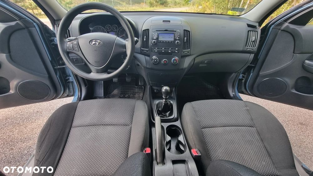 Hyundai i30 1.4 Classic - 14