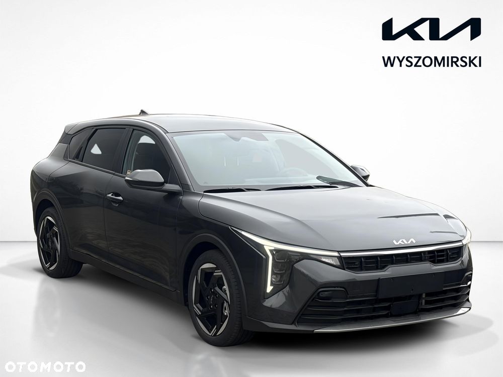 Kia K4 1.6 T-GDI M - 8
