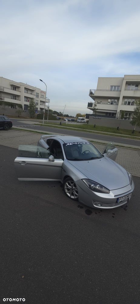 Hyundai Coupe 2.0 Dynamic - 15