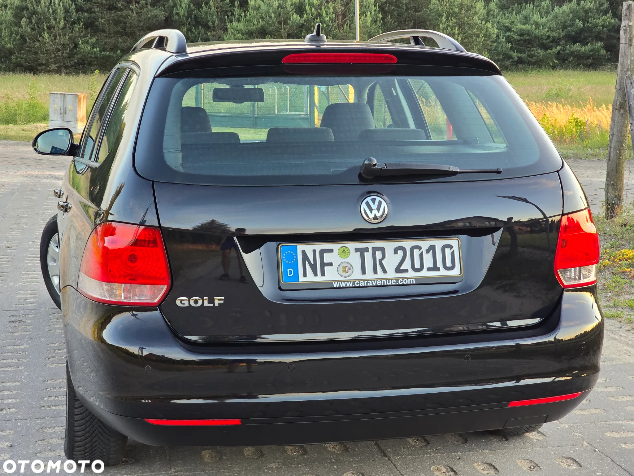Volkswagen Golf Variant 1.4 Style - 14