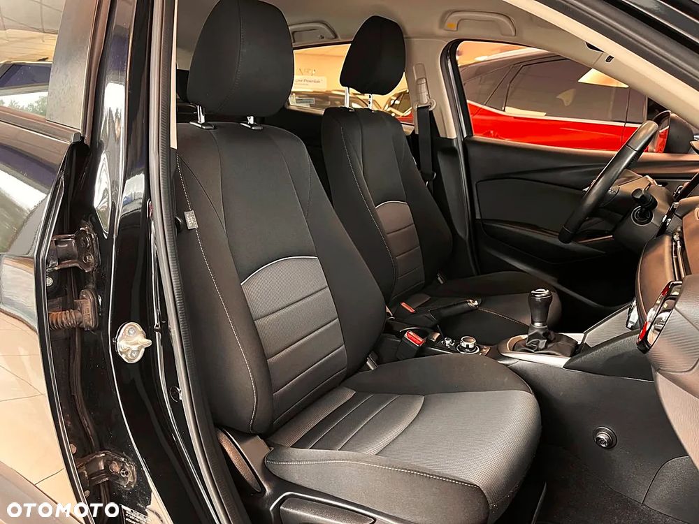 Mazda CX-3 2.0 Skymotion - 9