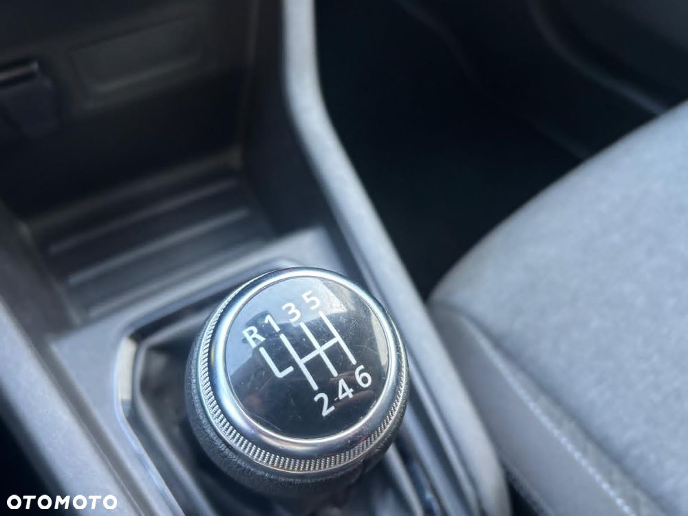 Renault Clio 1.5 dCi Energy Life - 31