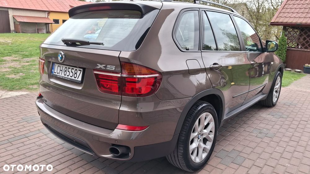 BMW X5 - 8