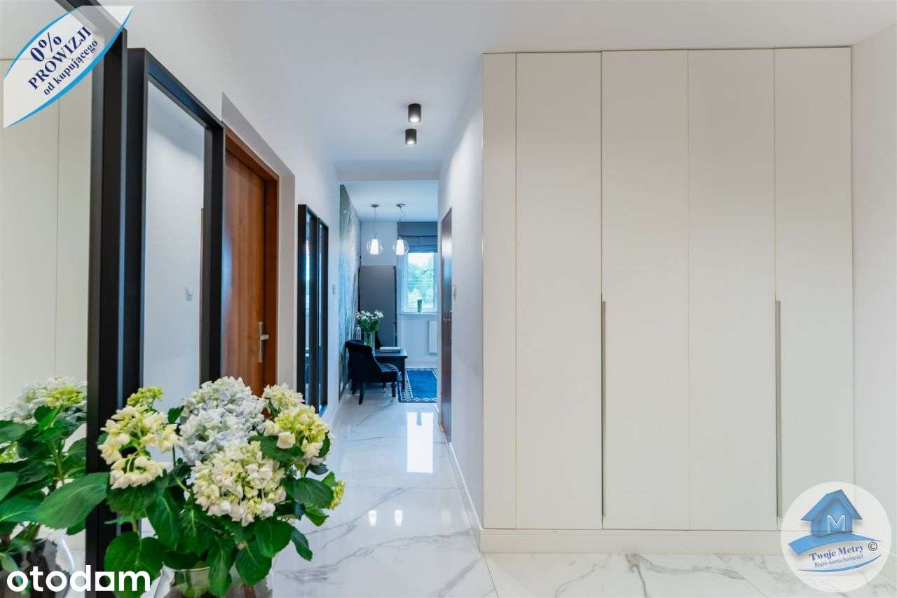 Jasna strona życia | 82 m²