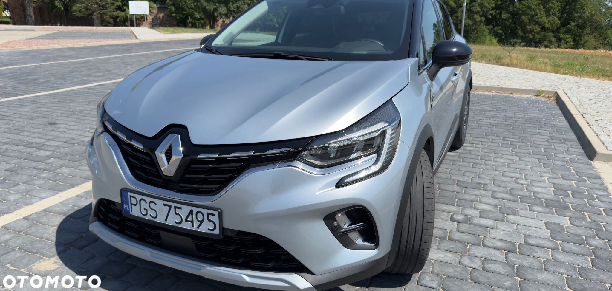 Renault Captur - 2