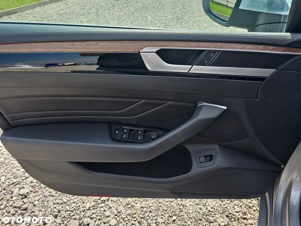 Volkswagen Arteon 2.0 TSI Elegance DSG - 13