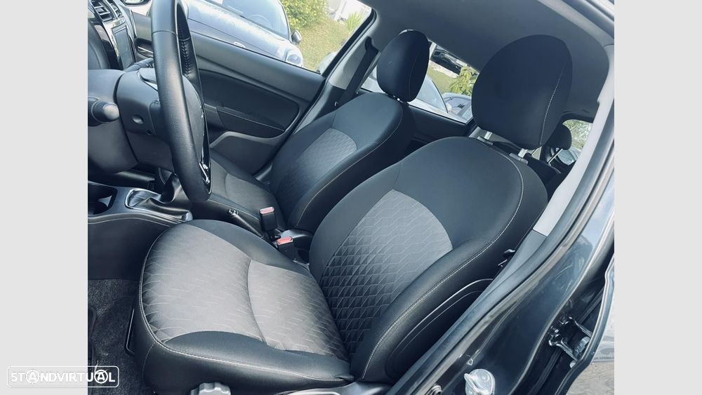 Mitsubishi Space Star 1.2 Connect Edition - 13