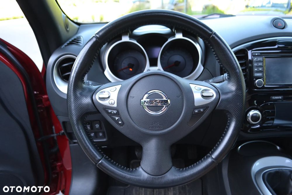 Nissan Juke - 33