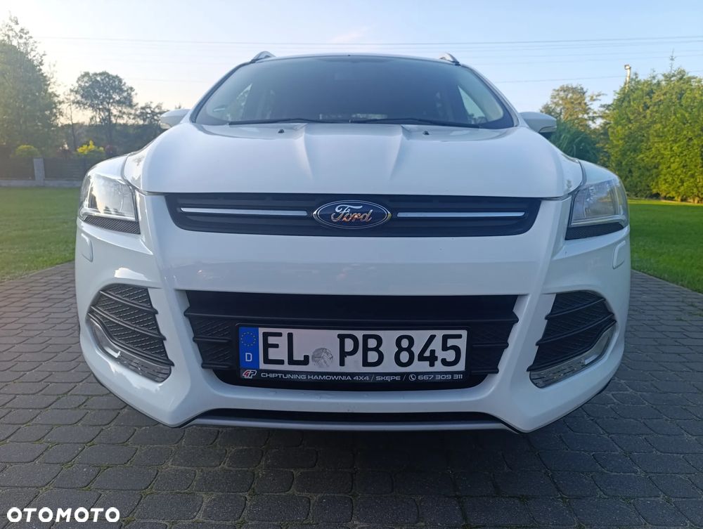 Ford Kuga - 6