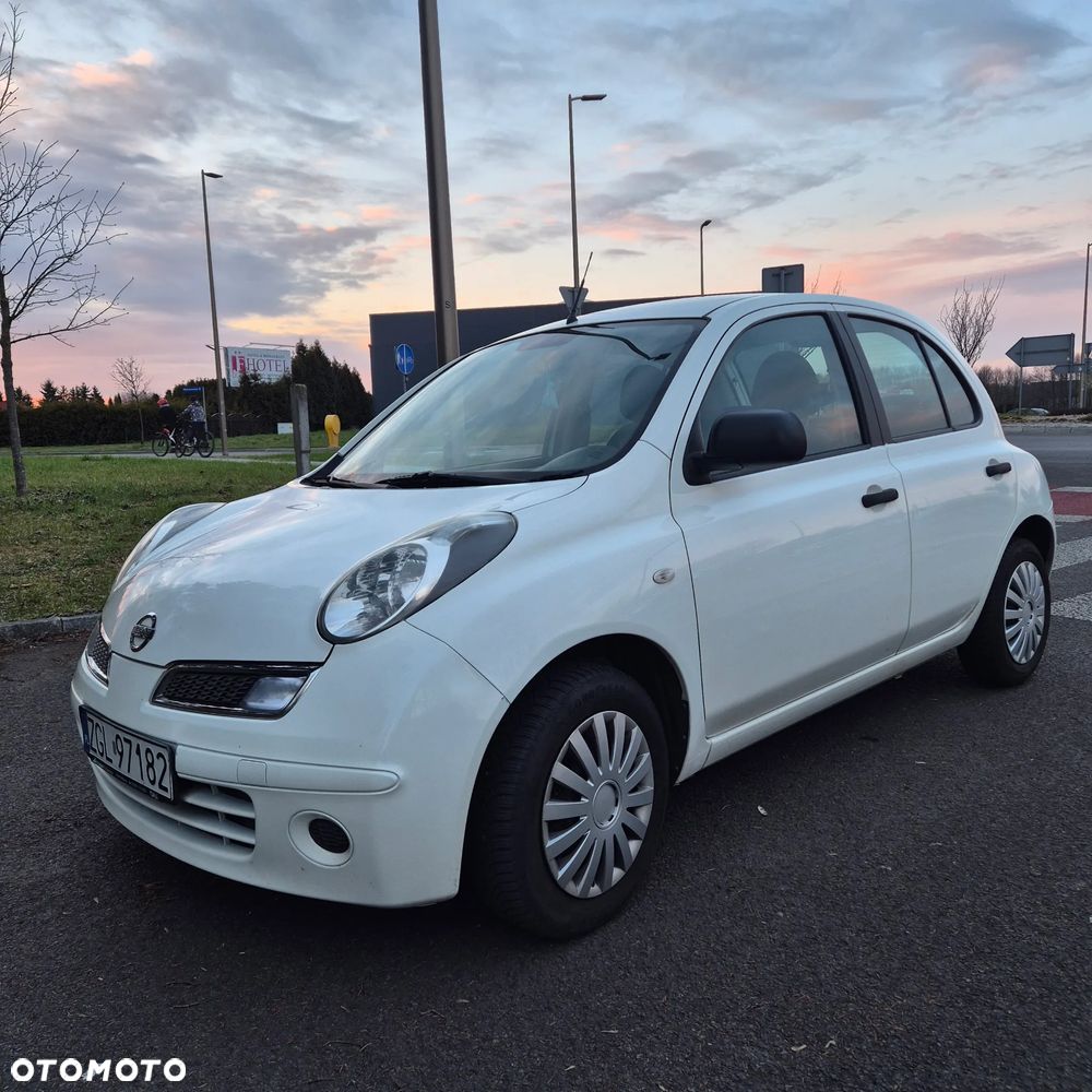 Nissan Micra 1.2 Season - 8