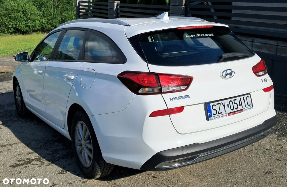 Hyundai i30 - 8