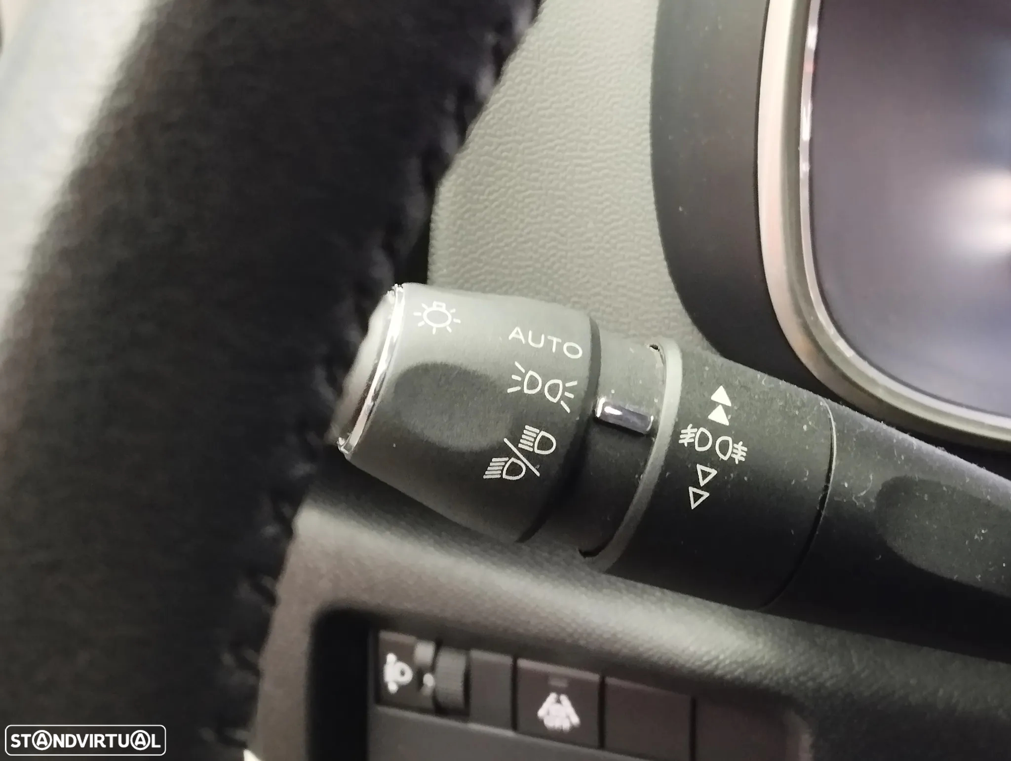 Citroën C5 Aircross 1.5 BlueHDi Shine - 23