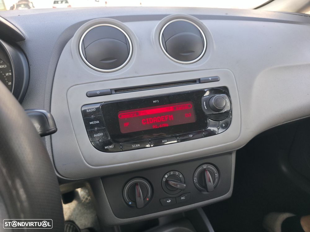 SEAT Ibiza 1.2 12V Style - 9